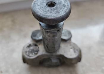 Pompa zasilająca paliwa do C-360 i inne, nr V2HF01/M