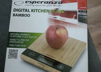 Waga kuchenna Esperanza