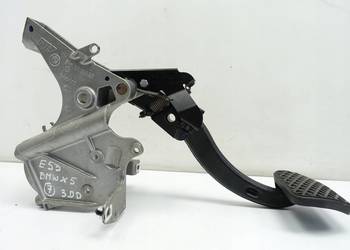 BMW X5 E53 PEDAŁ HAMULCA automat 1165696 oryginał