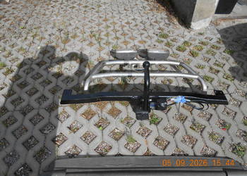 suzuki wagon r+. grill hak roleta