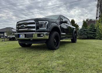 Ford F150 ew.zamiana