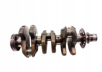 WAŁ KORBOWY 1.0 12V Toyota Yaris III (2011-)