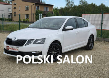 Škoda Octavia krajowa III (2013-)