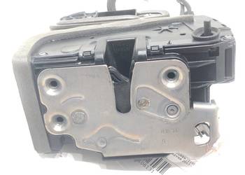 ZAMEK DRZWI LEWY TYŁ OPEL INSIGNIA B Kombi 13598364