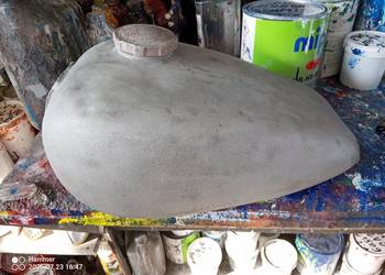 Zbiornik paliwa Shl M04 oryginalny