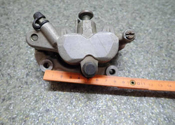 ZACISK HAMULCA HAMULCOWY PRZÓD YAMAHA YZF YZ 250 F 4T 06-09R