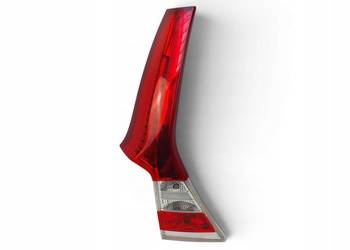 LAMPA LEWA Volvo V70 III lift XC70 lewy tył tylna kierowcy Europa w klapę
