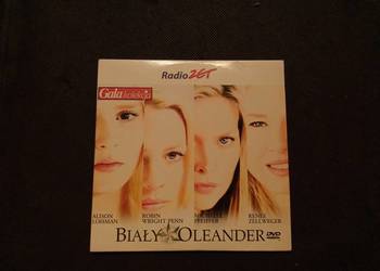 Biały oleander film
