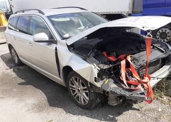 Volvo v70 d2 Volvo v70 d2