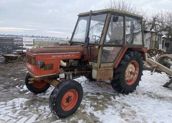 Zetor 5718 oryginał wałek 540 / 1000(6718, 6911, 6011, 5911 Ursus)