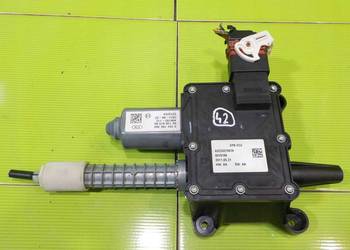 PEUGEOT 5008 I 1.6 E-HDI 11r elektryczny hamulec reczny 9673081580