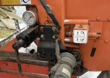 Tartak Wood Mizer USA. LT 30