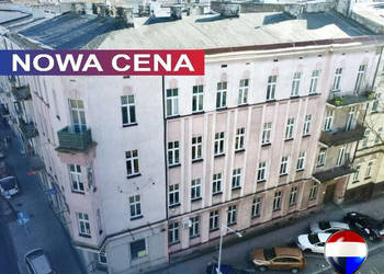 Sprzedam dużą kamienicę w centrum Sosnowca