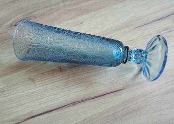 Stary wazon, kielich Kaszmir HSG Ząbkowice Jan Sylwester Drost, design PRL