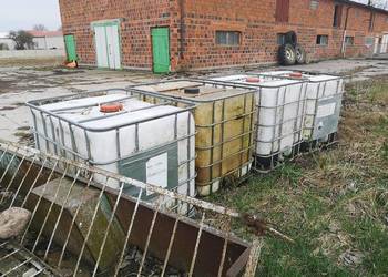 Mauzer Zbiornik Baniak Okazja.