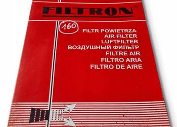 FILTR POWIETRZA Filtron AP 060 AP060 Cadillac Seat Skoda VW 1.6 1.8 2.0