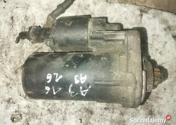 Rozrusznik Starter Audi A3 1.6