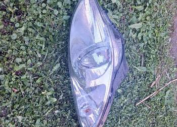 Lampa prawy przód Hyundai i20