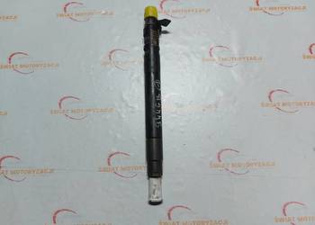 CITROEN DS4 2.0 HDI TDCI RH02 10DYZE 160KM wtryskiwacz paliwa 9686191080