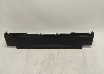 BMW G23 G22 M440i Cabrio Osłona bagażnika 7490347