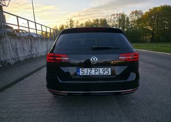 Volkswagen Passat Bogate wyposażenie idealny stan