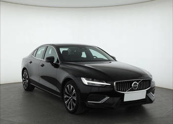 Volvo S60 B4