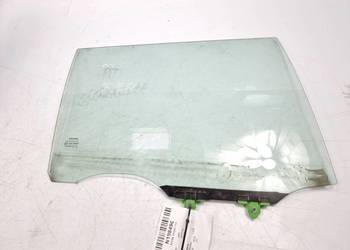 SZYBA PRAWY TYŁ TOYOTA COROLLA E21