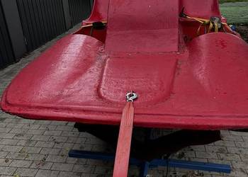 Rower wodny używany