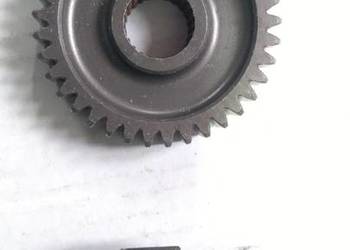 PRZEŁOŻENIA PRZEKŁADNIA 16/37 POLINI PIAGGIO NRG NTT ZIP SFERA QUARTZ FREE