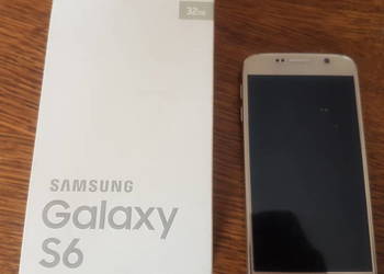Samsung Galaxy s6