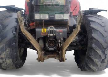 Przekładnia WOM Przedni TUZ Case IH 1170 CVX