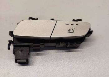 MERCEDES GLC W253 X253 PRZEŁĄCZNIK GRZANIA FOTELA A2139057502