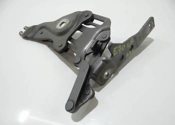 ZAWIAS MASKI LEWY PRZÓD BMW X5 E70 A52 7148347