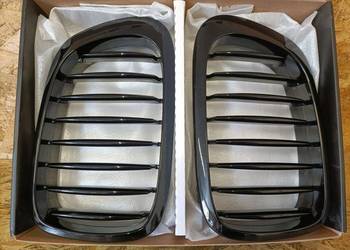 BMW E46 CABRIO COUPE 99-03 GRILL KRATKA CHŁODNICY