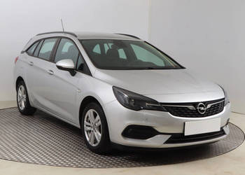 Opel Astra 1.2 Turbo