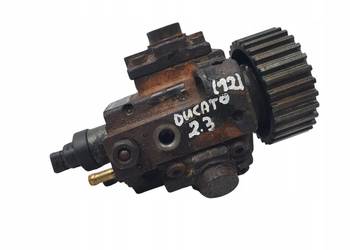 POMPA WTRYSKOWA Iveco Daily Ducato Jumper 2.3 HPI HDI JTD 0445010320