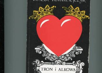Tron i alkowa - Kołodziejczyk