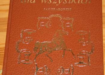 Hipologia dla wszystkich - Jan Grabowski /fa