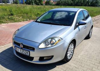 Fiat Bravo 2 1.9 JTD