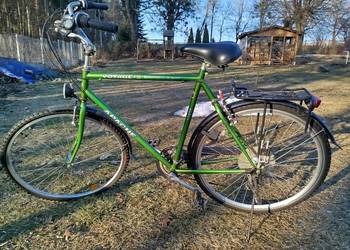 Rower Kross Apache Voyage S.