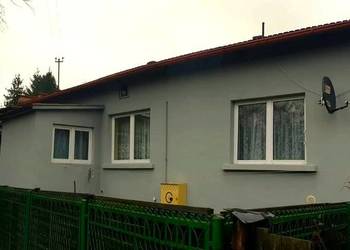 Dom jednorodzinny do natychmiastowego zamieszkania , 43-600 Jaworzno