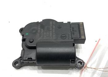 SILNIK NAGRZEWNICY VW 5Q0907511L TIGUAN