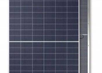 Panel fotowoltaiczny JETION 660W BIFACIAL