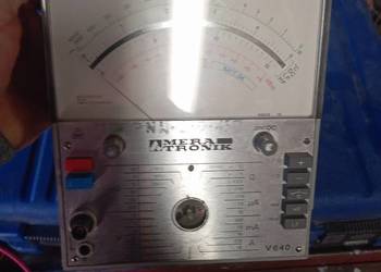 Meratronik v640