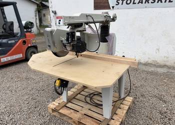 Piła radialna STROMAB RS 650