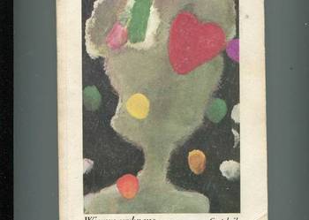 Wiersze wybrane - Pawlikowska Jasnorzewska