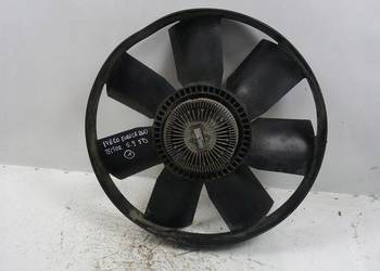 Iveco Eurocargo Tector 5.9 TD SPRZEGŁO VISKOTYCZNE