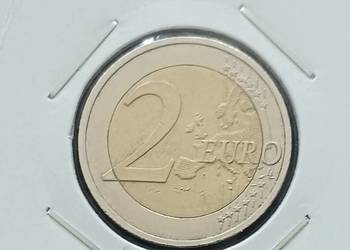 2 Euro Niemcy 2016 r. men. "G"