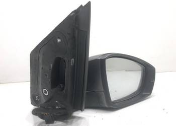 LUSTERKO PRAWY VW POLO V Hatchback PEPPER GREY ZEWNĘTRZNE PRAWA, BOCZN