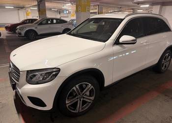 Sprzedam Mercedes-Benz GLC 250 4Matic